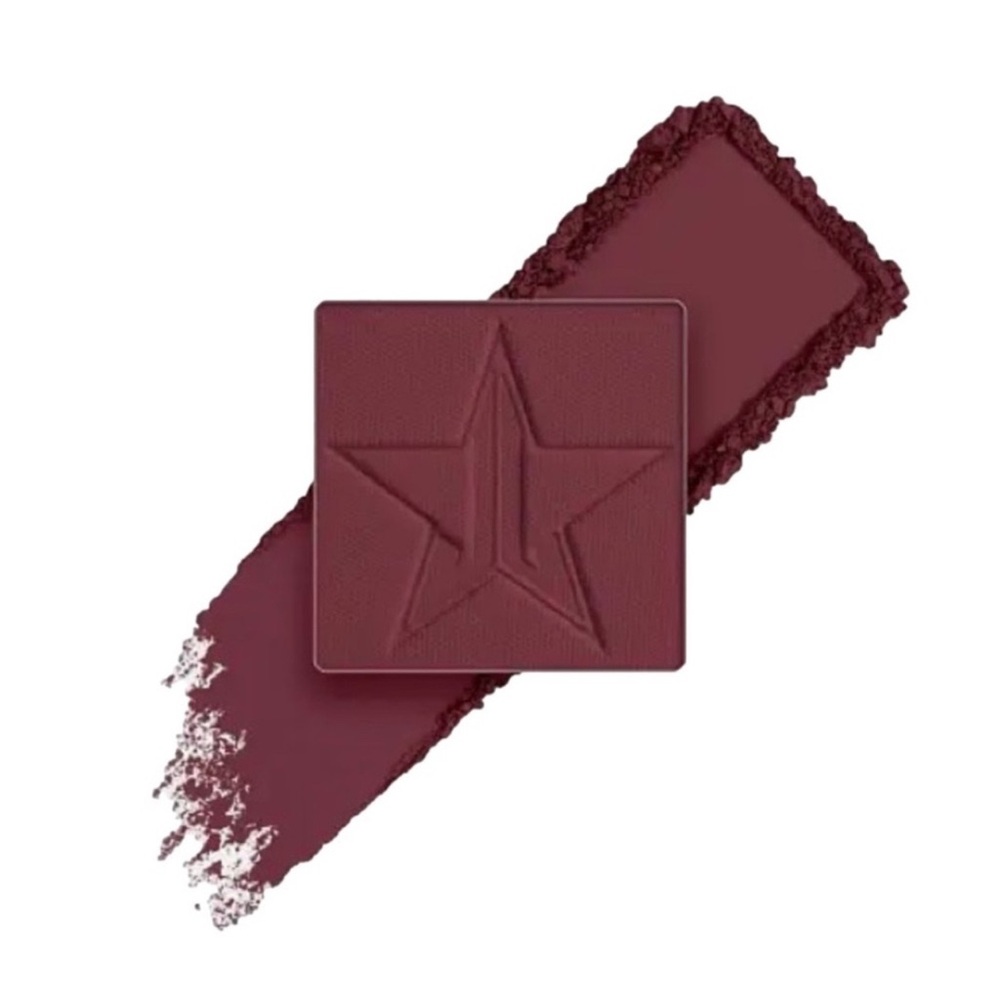 Jeffree Star ONLY CHILD single artistry eyeshadow